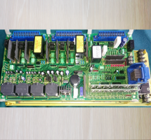 Fanuc Servo Amplifier A06B-6058-H222,H223,H224