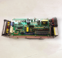 Fanuc A06B-6057-H403 Servo Amplifier