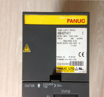 FANUC A06B-6077-H111 POWER SUPPLY MODULE