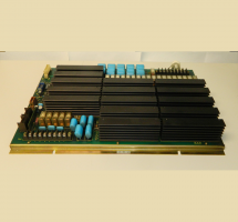 Fanuc A16B-1000-0290  PC Controller Board
