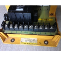 A06B-6058-H005, Fanuc Servo Amplifier A06B-6058-H005