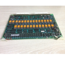 Mitsubishi FX04 PC Board, BN624A182H02
