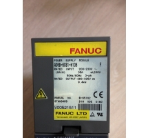 Fanuc Power Supply Module A06B-6081-H106