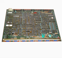 Yaskawa Circuit Board JANCD-CP07C _ JANCDCP07C _ DE8404941 